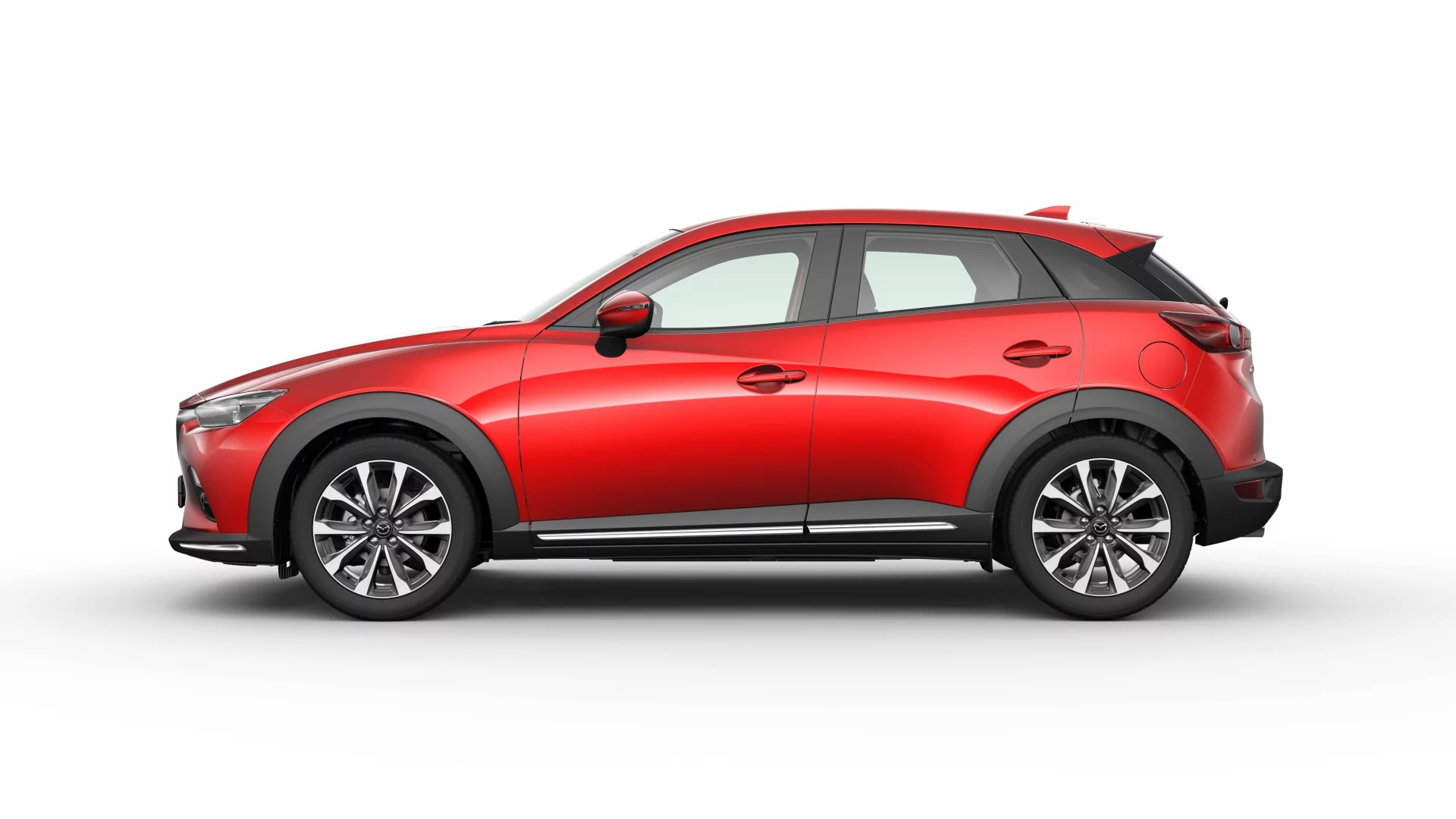 Situs Penjualan Mobil Mazda Di Mazda Bintaro