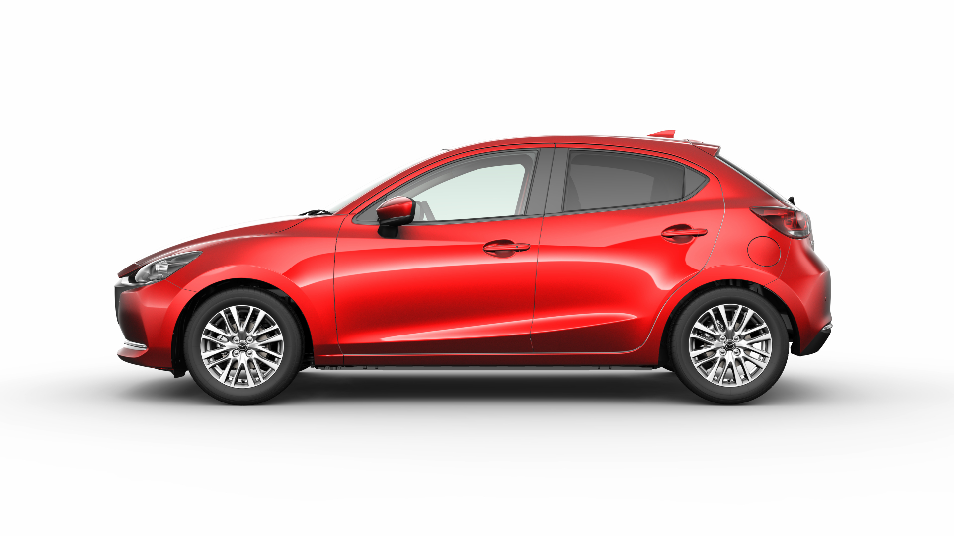 Situs Penjualan Mobil Mazda Di Mazda Bintaro