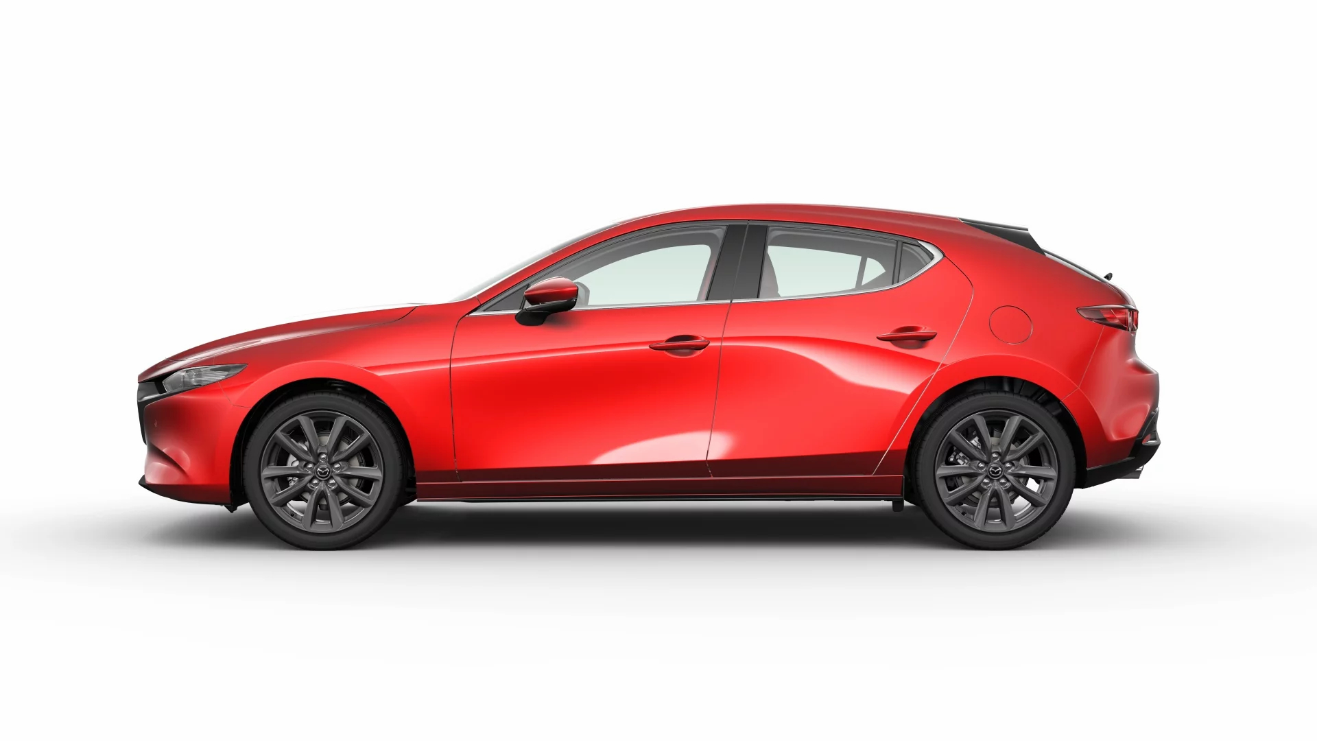 Situs Penjualan Mobil Mazda Di Mazda Bintaro